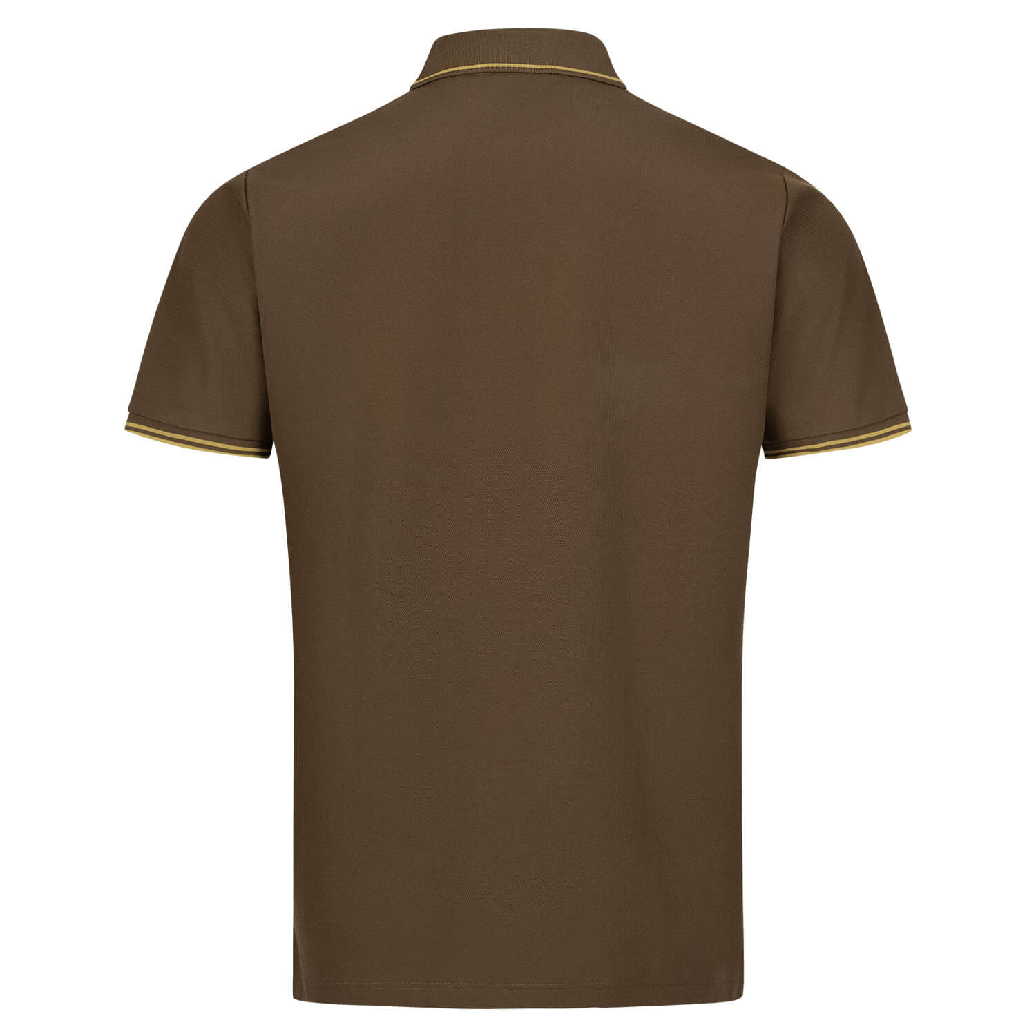 Blaser Poloshirt 22 (bruin)