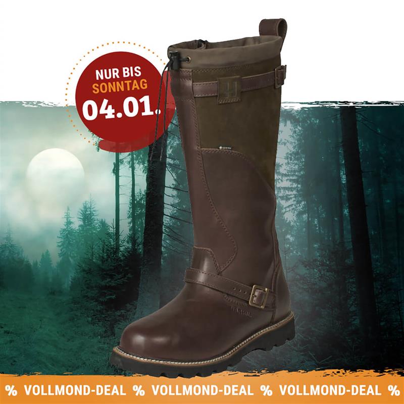  Härkila Visent 2.0 GTX winterlaarzen -  Drijfjacht