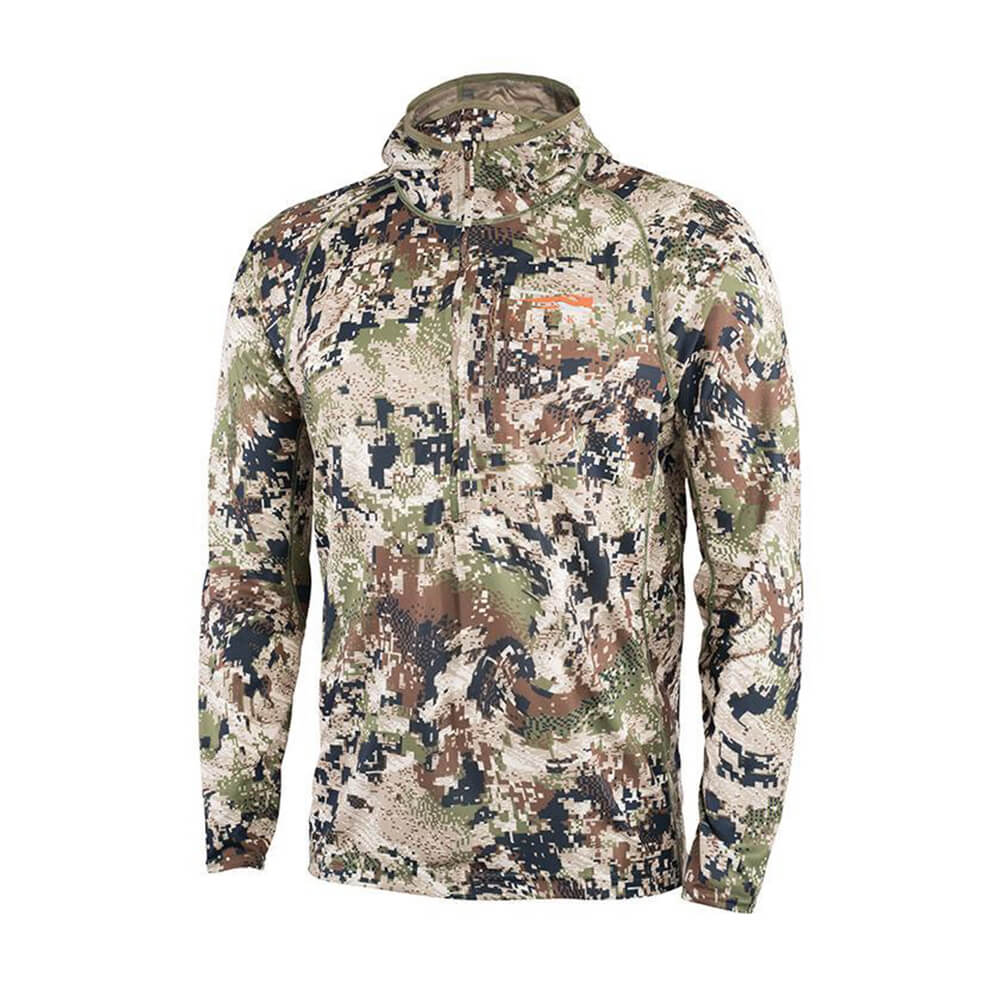 Sitka Gear Core Lightweight Hoodie (Subalpine) - Camouflageshirts
