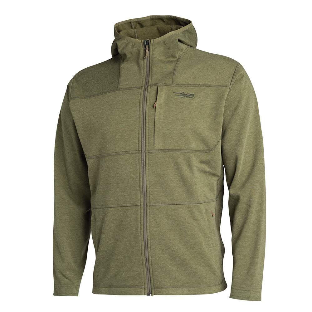 Sitka Gear Hoody Camp Cargo