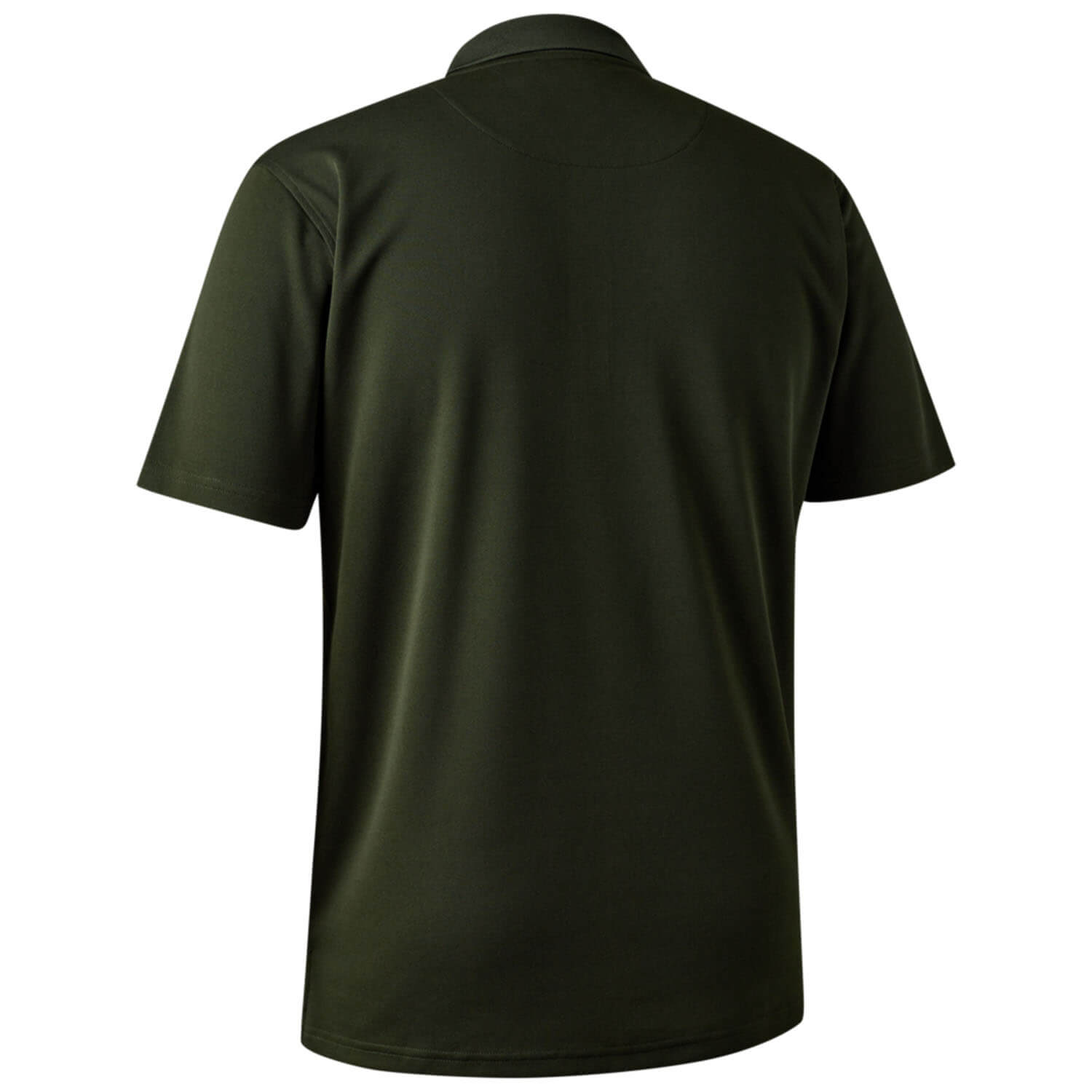  Deerhunter Climate 37,5 poloshirt (Forest Ember)