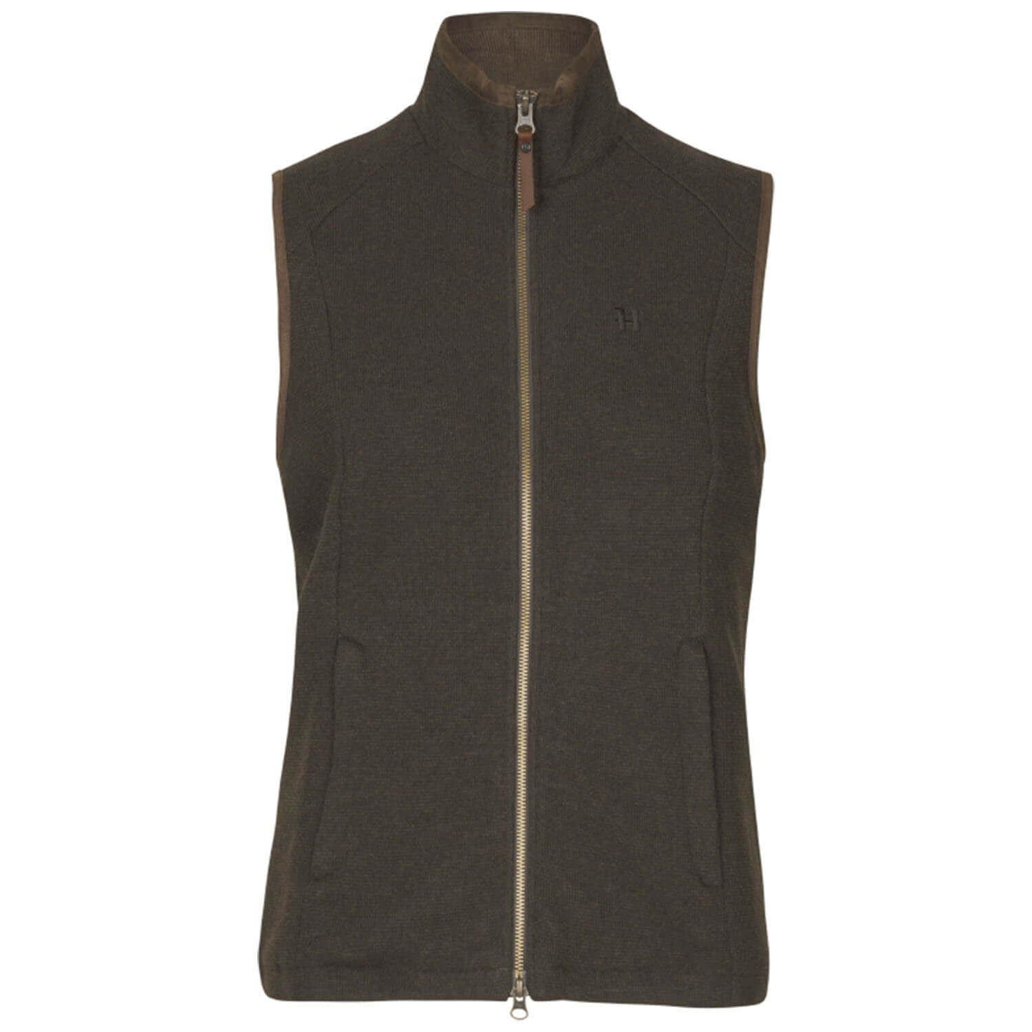  Härkila Sandhem Pro dames bodywarmer (Willow Green) - Truien & vesten