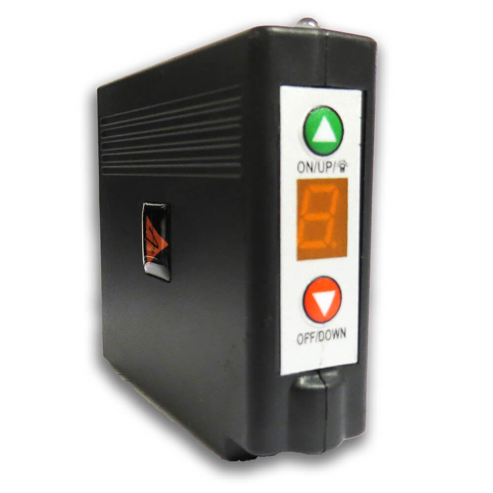  Alpenheat BP4 batterij - Lichaamswarmer & Verwarmer