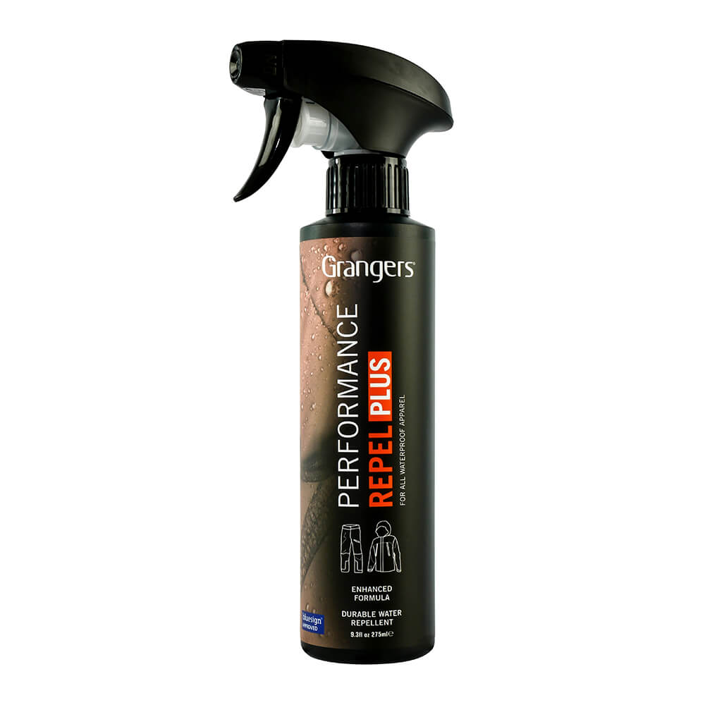 Granger's Performance Repel Plus waterdichtmakende spray - Kledingonderhoud & toebehoren