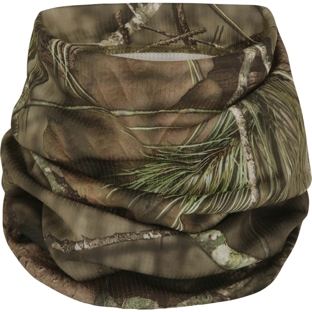  Härkila tube sjaal  Moose Hunter 2.0 - Camouflagemaskers