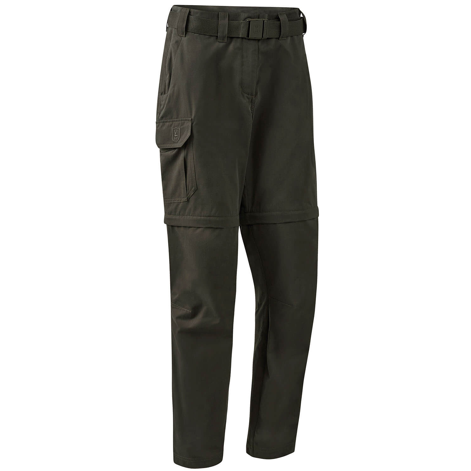  Deerhunter Afritsbroek Lady Slogen (Hout)