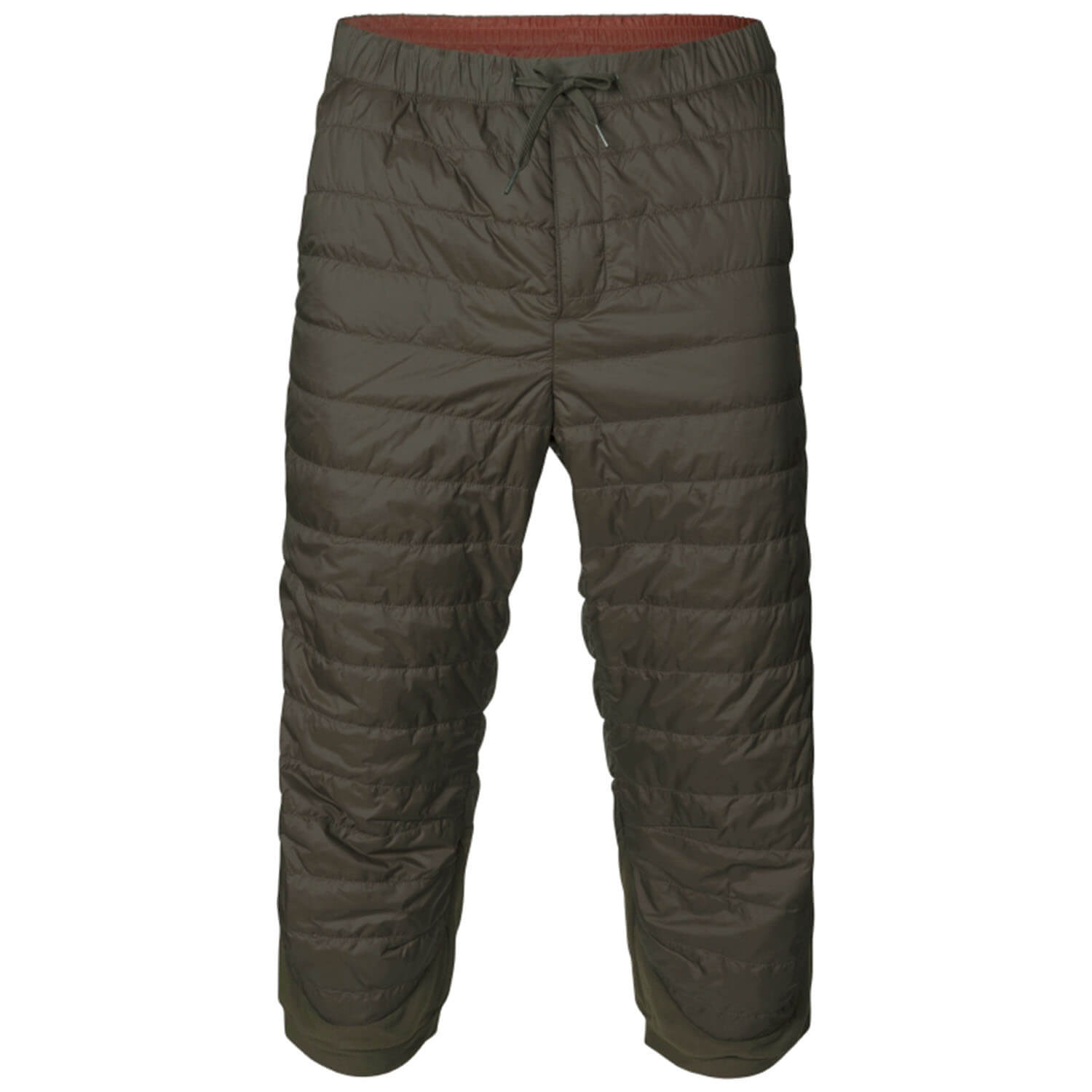  Härkila Jachtbroek Logmar Geïsoleerde Packable (Wilgengroen) - Jachtbroeken