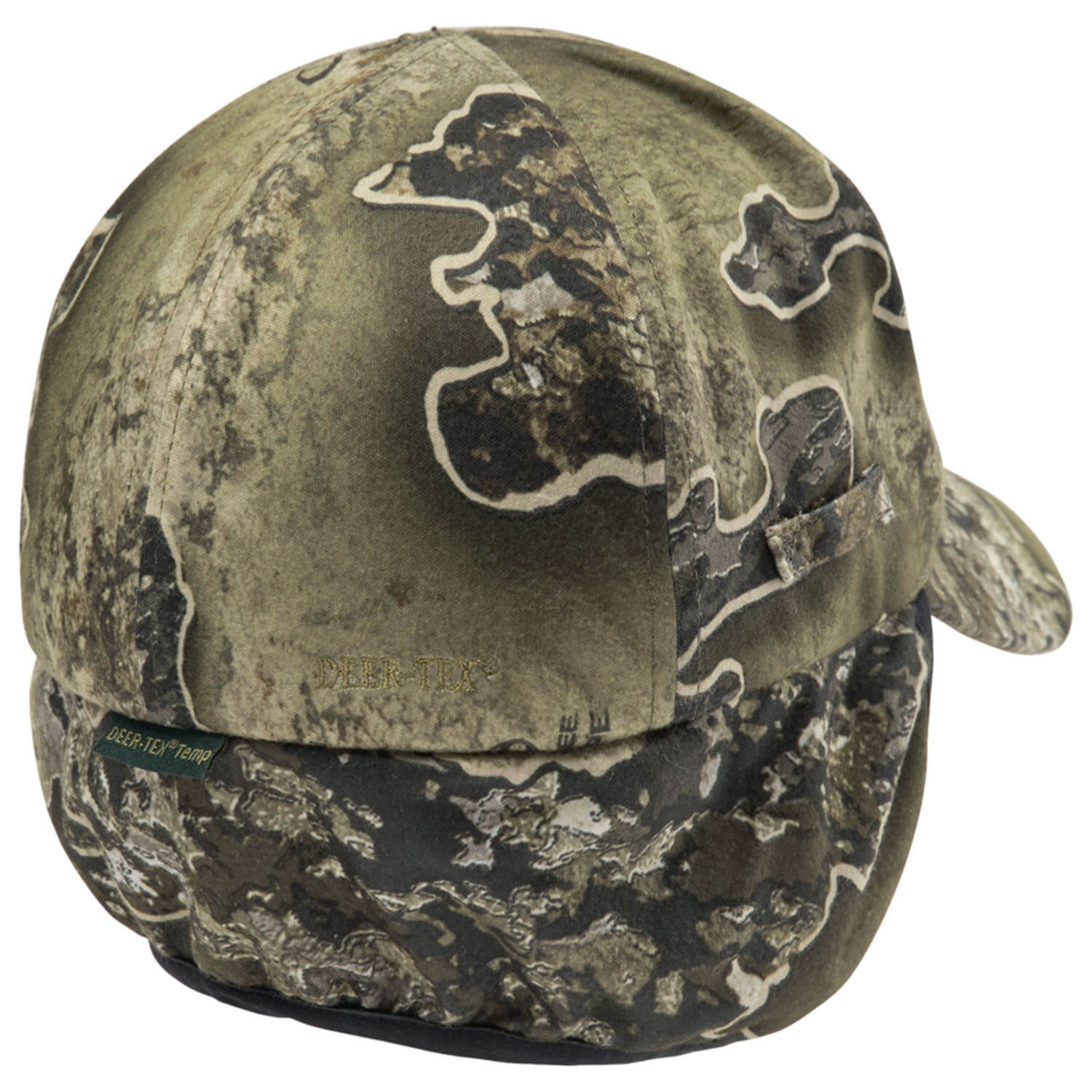  Deerhunter Excape wintermuts (Realtree Excape)