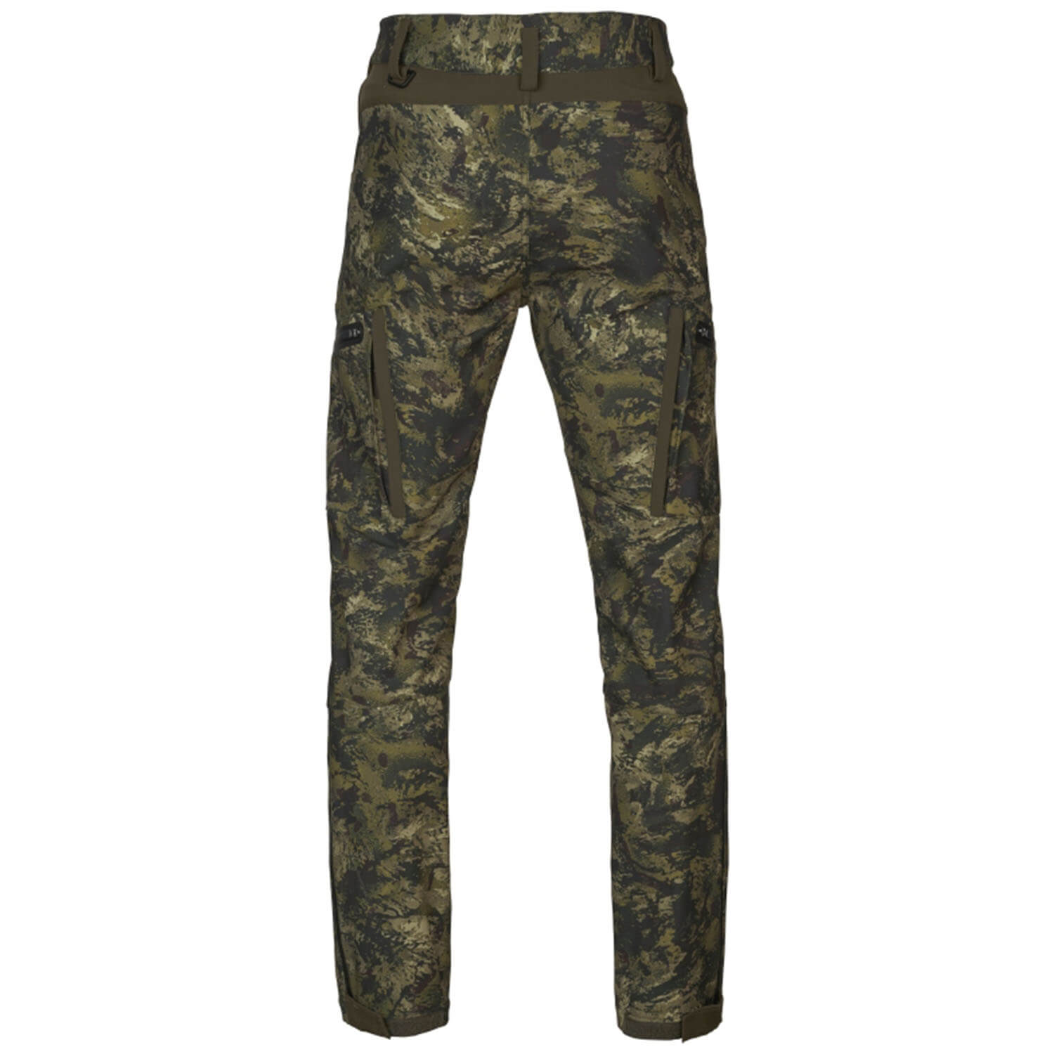  Seeland Jachtbroek Chaser Aero Camo (InVis MPC Groen)