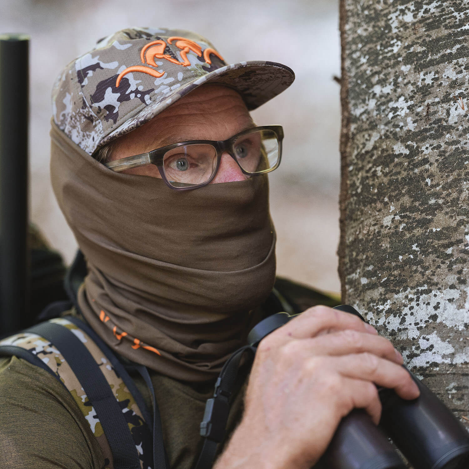  Blaser Mutli-Tube buissjaal (olijf)