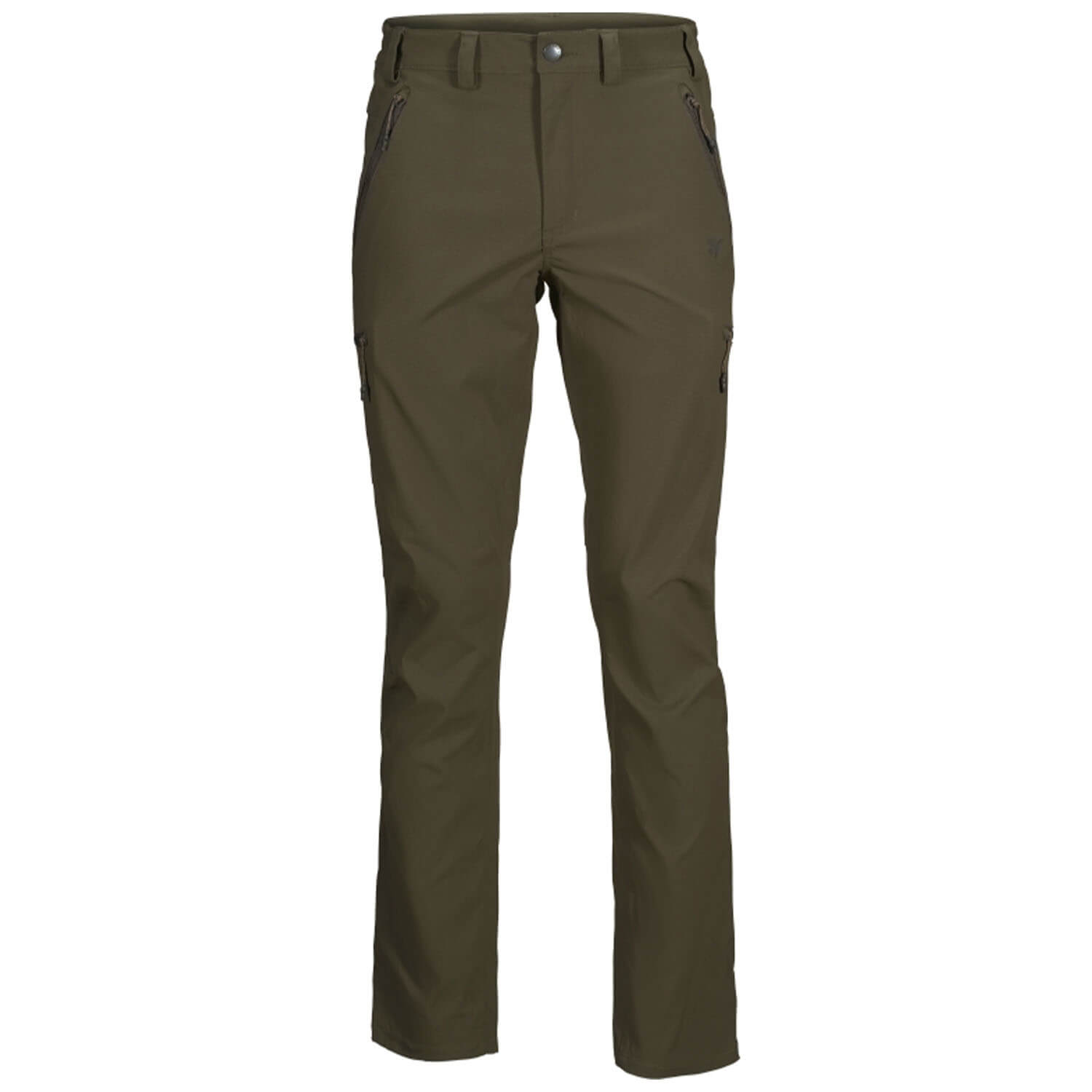  Seeland Outdoor jachtbroek stretch (Dennengroen) - Jachtbroek