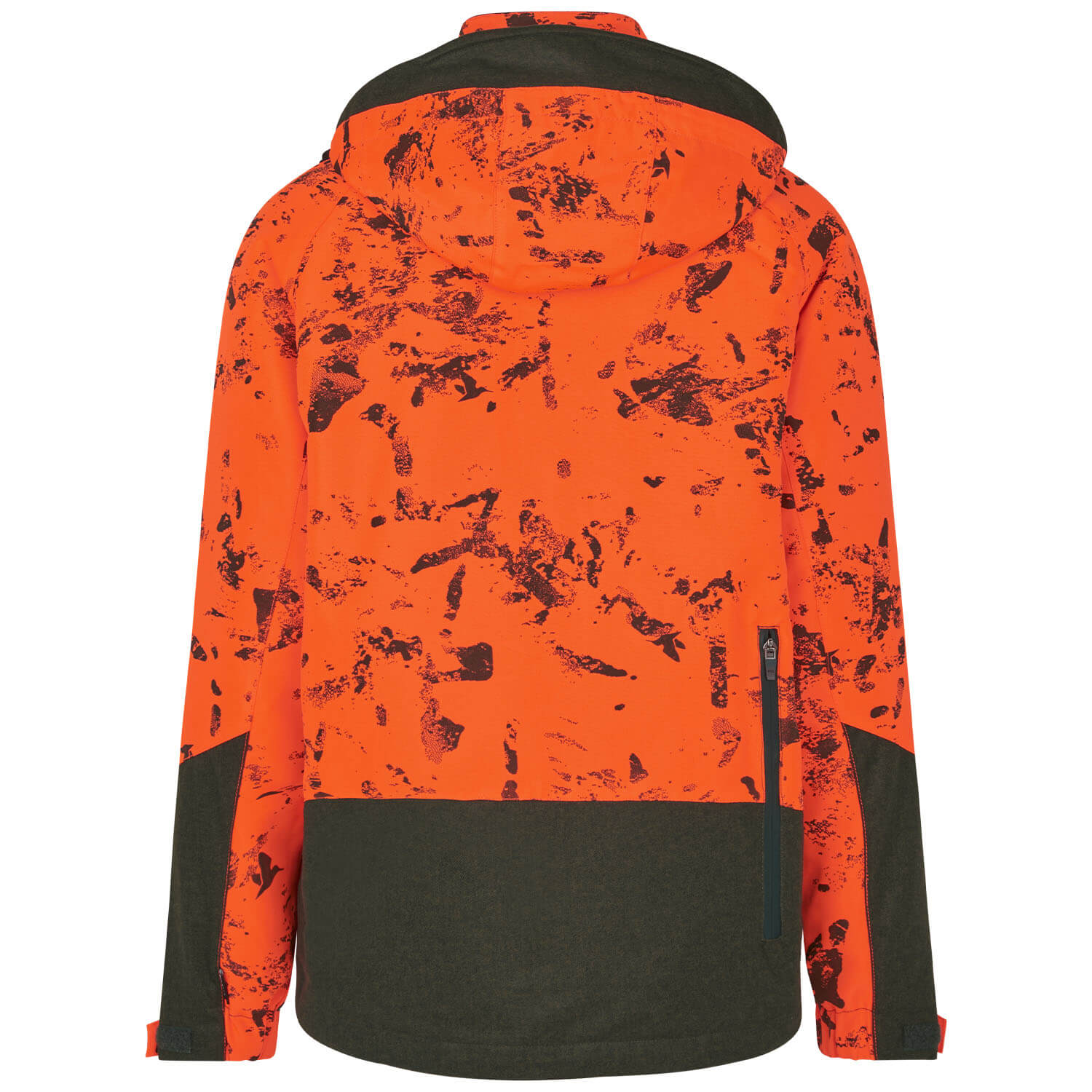  Seeland Jachtjas Trax Blaze (InVis Orange Blaze)