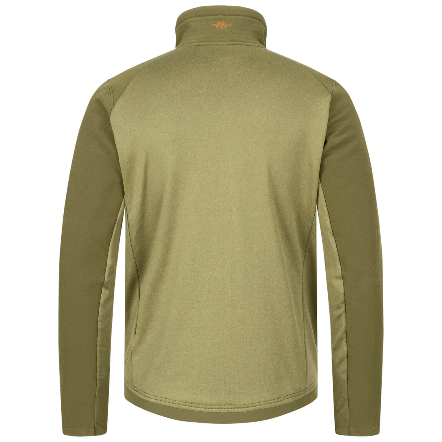  Blaser HunTec fleecejas Flash (Donkere olijf)