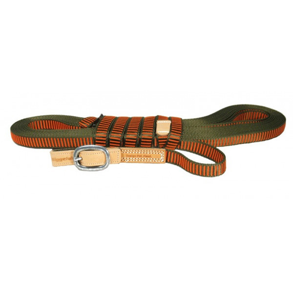  Niggeloh zweetlijn - 15 mm breed - Lijnen & halsbanden