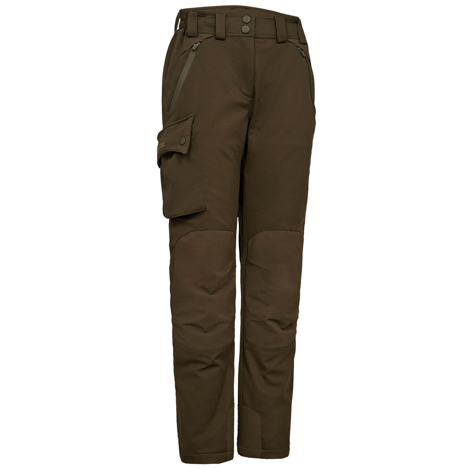  Deerhunter Jachtbroek Lady Muflon Pro (Art Green) - Jachtkleding Dames