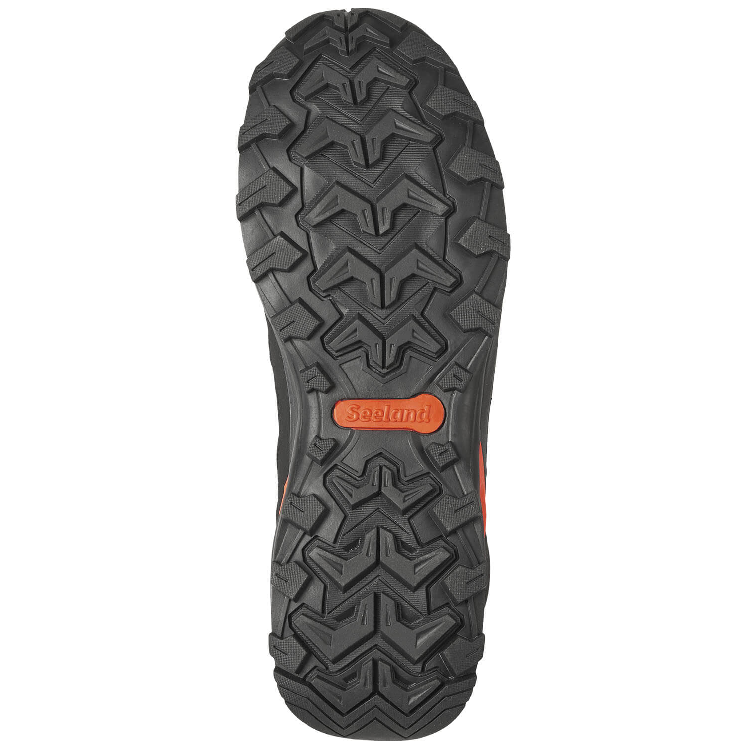  Seeland Jachtlaarzen Enduro Tracker Hoog