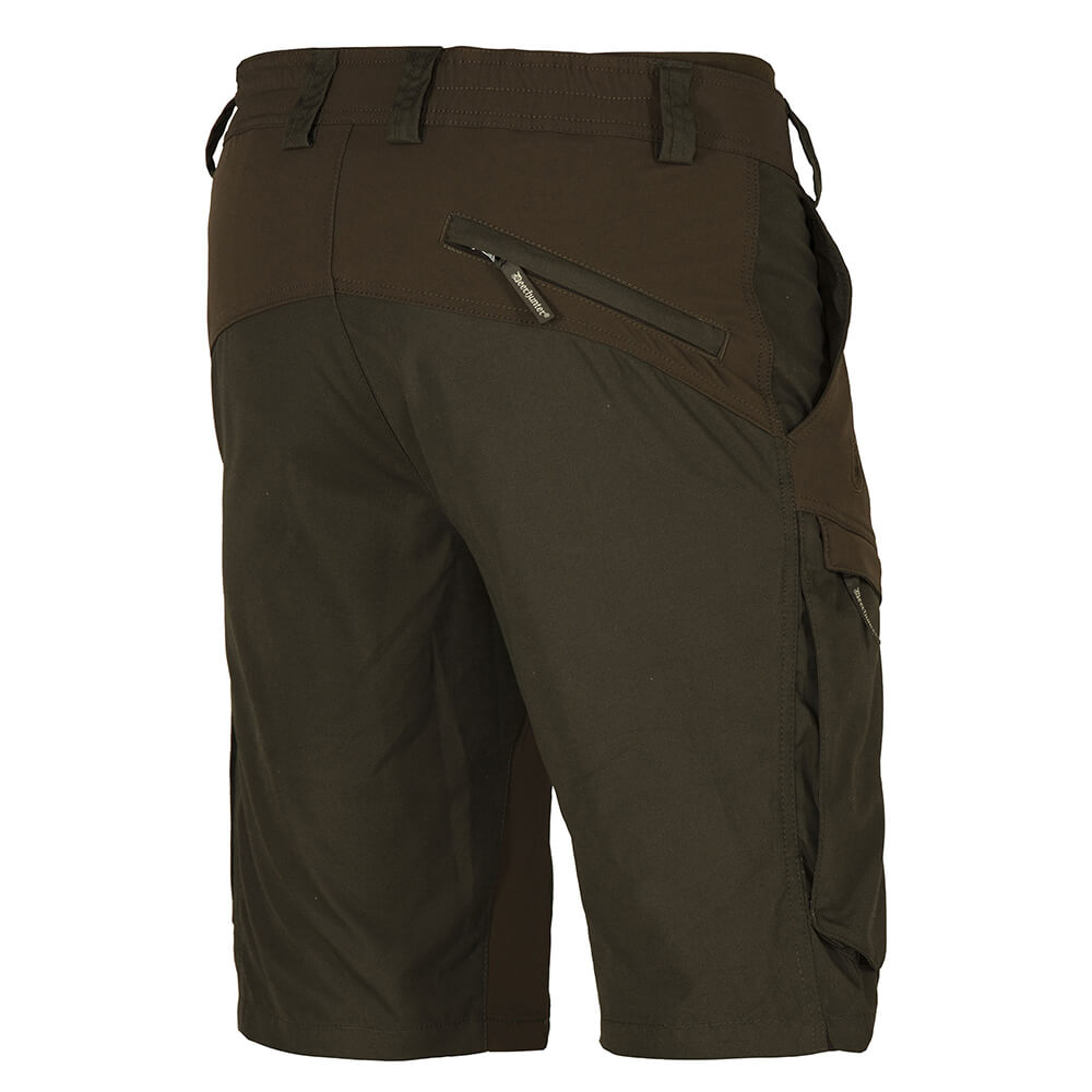  Deerhunter Strike Korte Broek (Diep Groen)