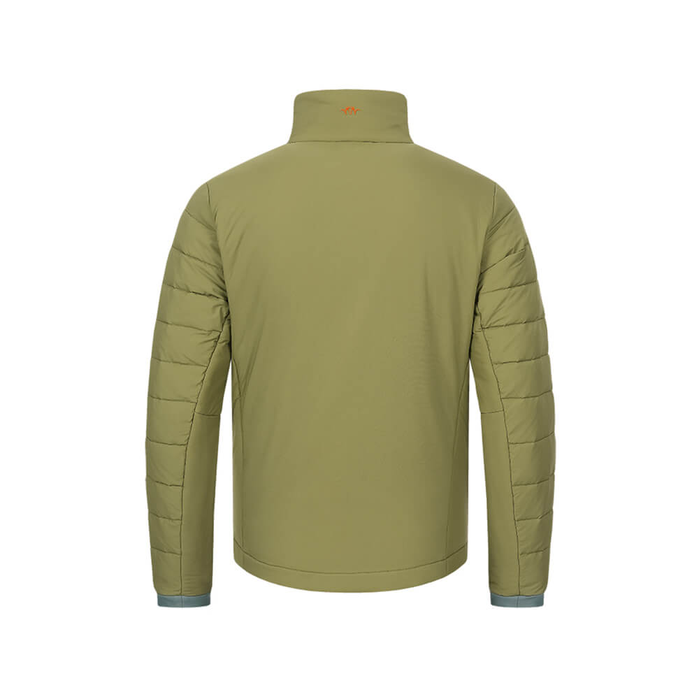  Blaser HunTec Supervisor geïsoleerde jas (groen)