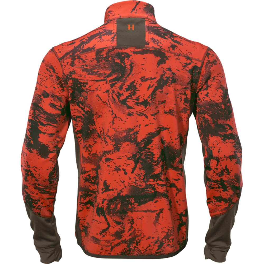  Härkila fleecejas Wildboar Pro
