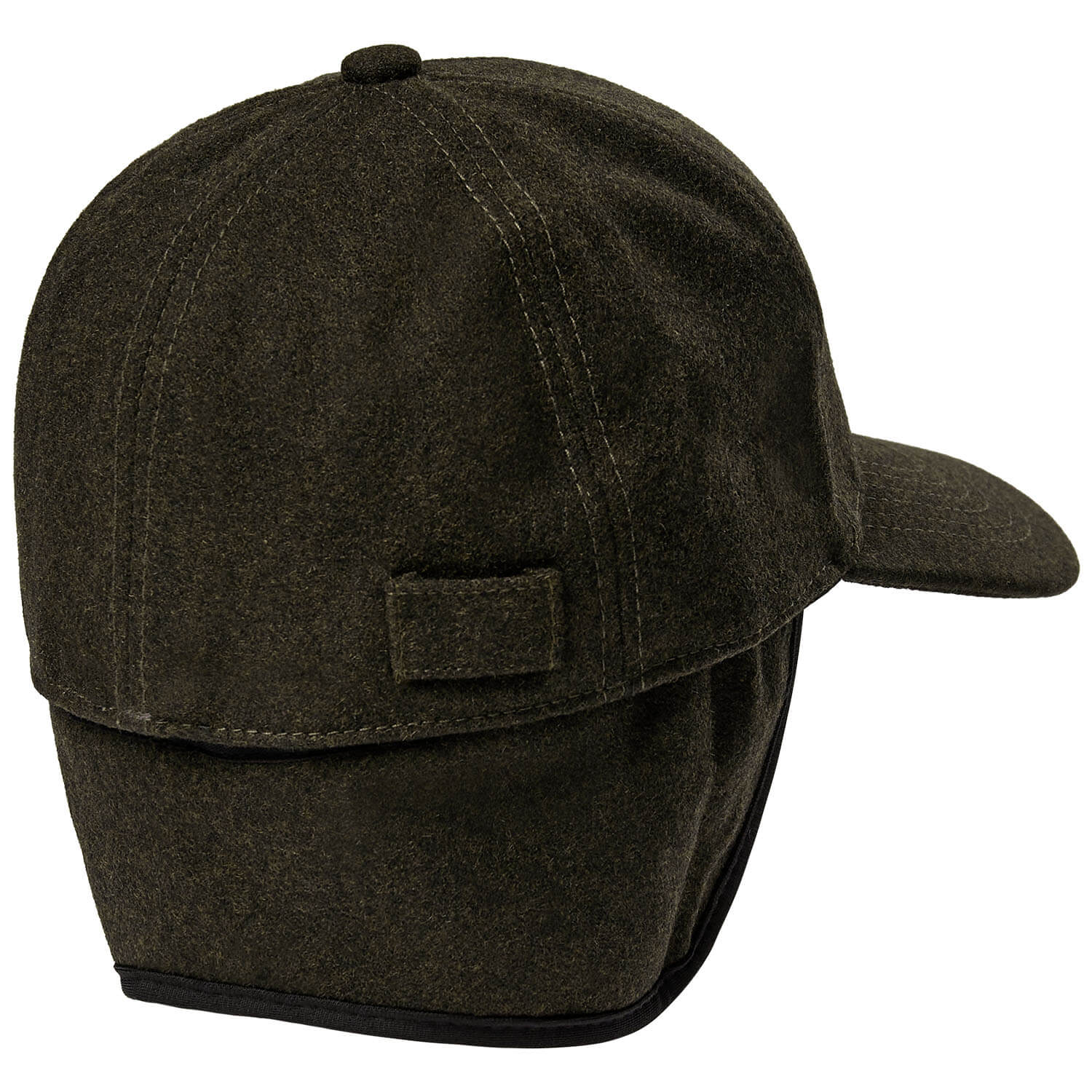  Deerhunter Cap Tatra (Loden Hout)