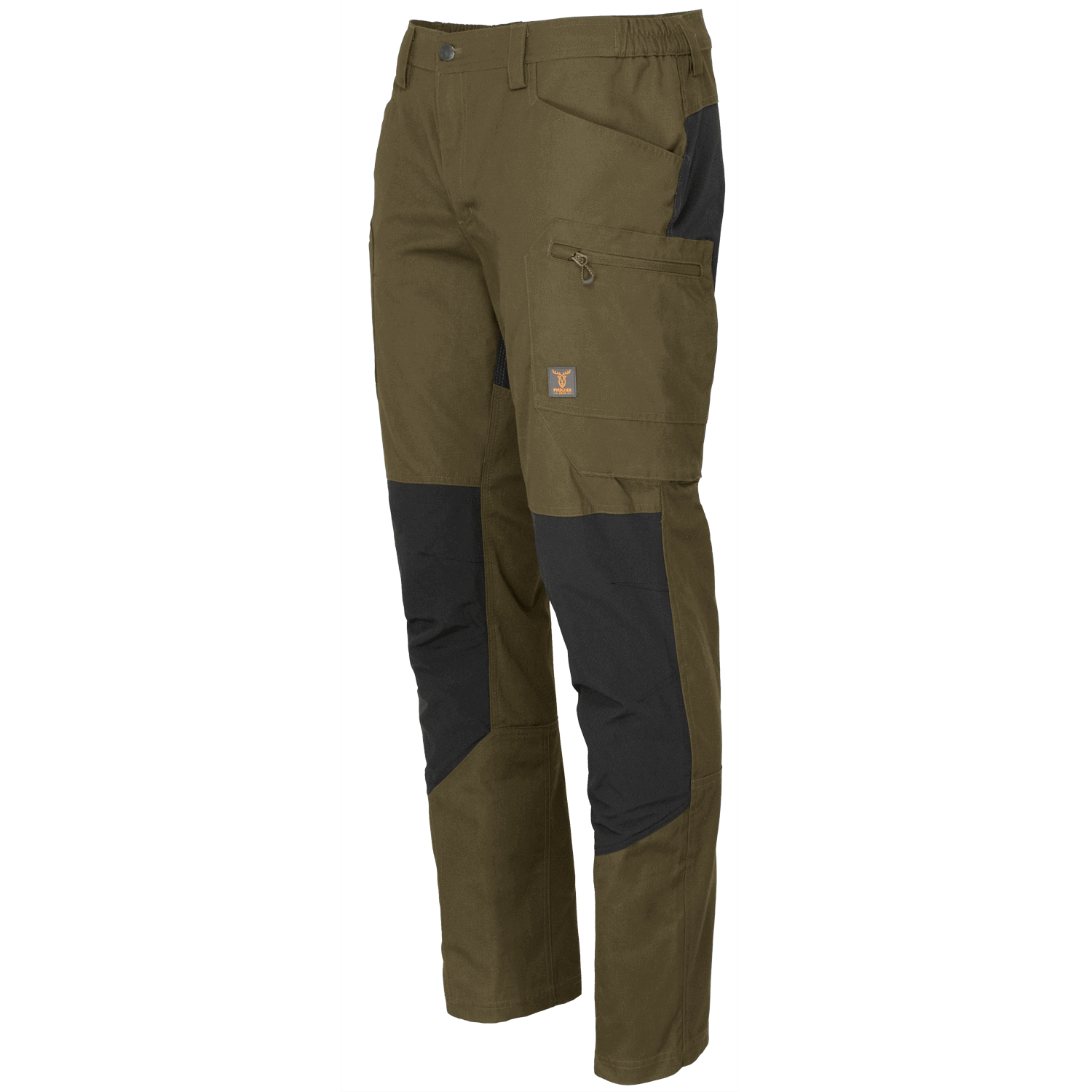  Pirscher Gear Territory stretch broek - Jachtkleding Heren