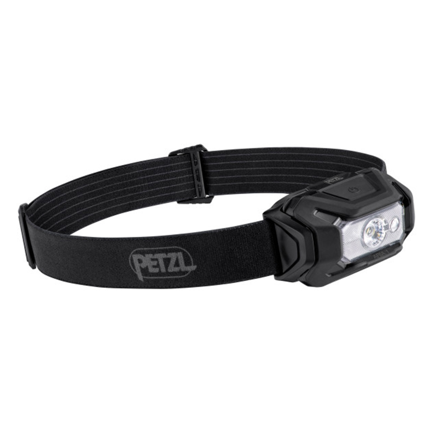  Petzl Hoofdlamp Aria 1 RGB (zwart) - Lampen