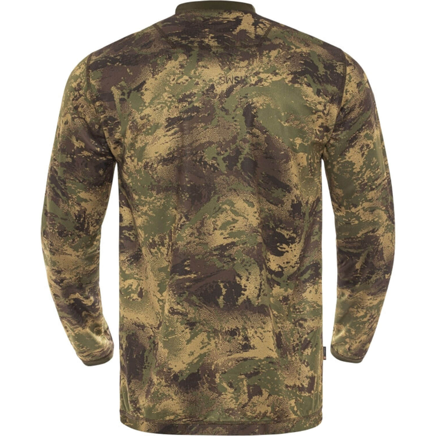  Härkila Deer Stalker shirt met lange mouwen (AXIS MSP)