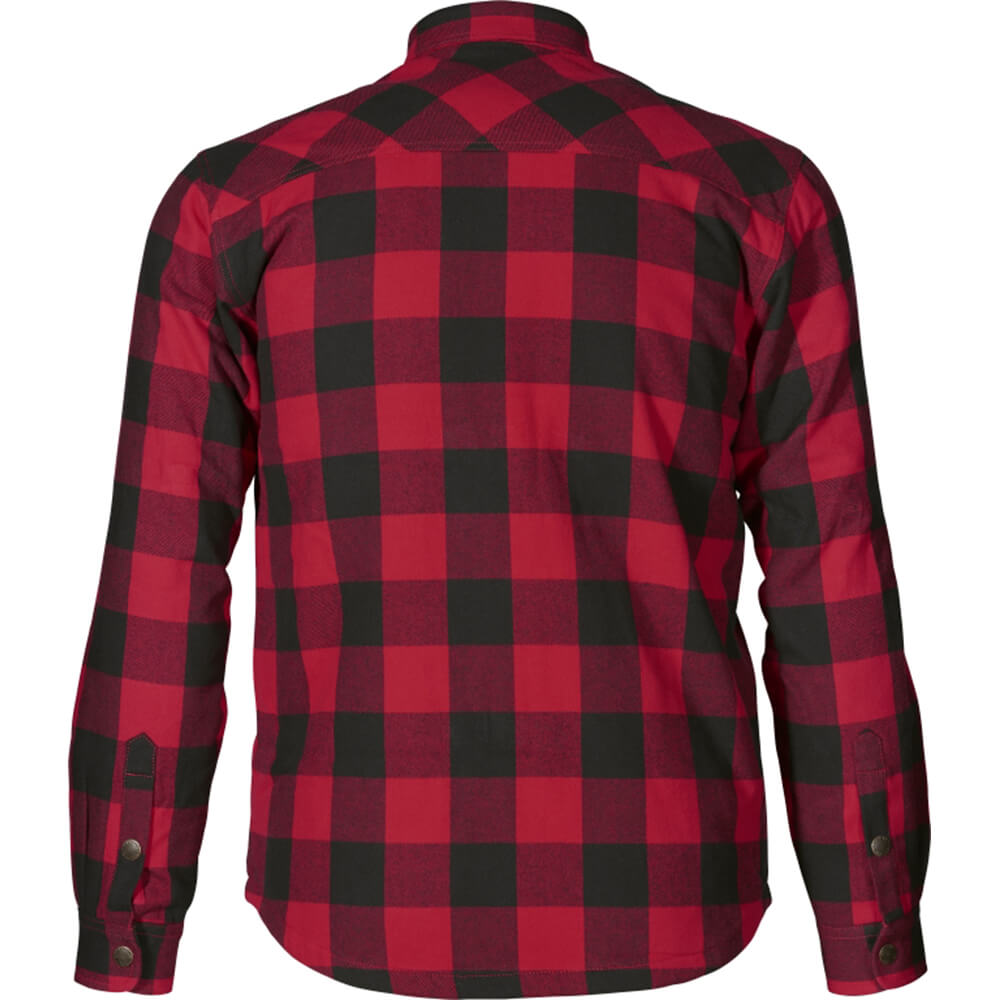  Seeland Shirt Canada (rood)