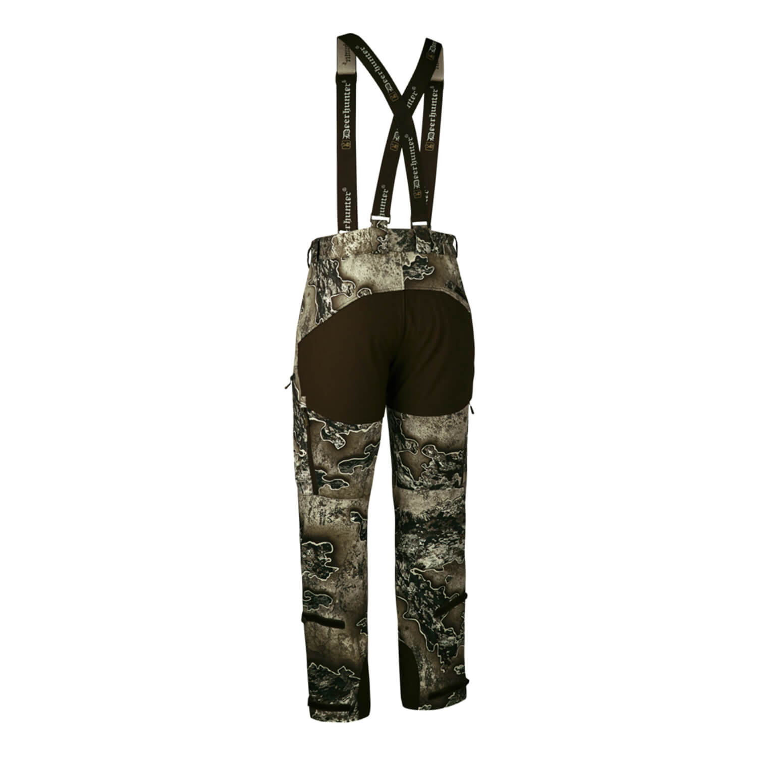  Deerhunter Excape Light softshell broek (Realtree Excape)