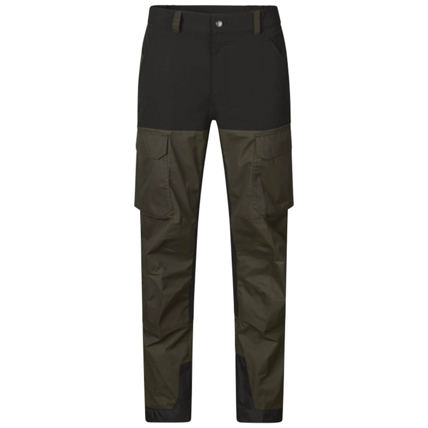  Seeland Jachtbroek Elm (Grizzly Bruin/Meteoriet) - Jachtbroek