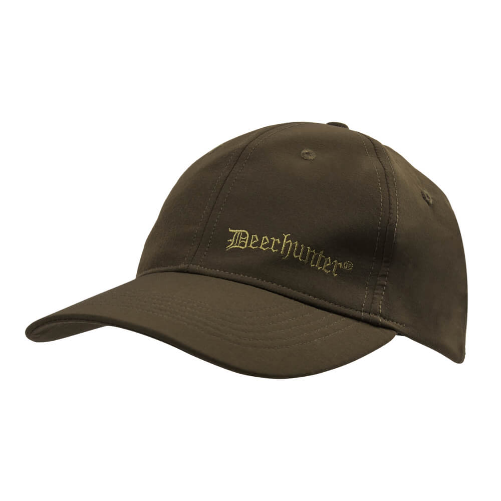  Deerhunter Cap Excape Light (Groen)