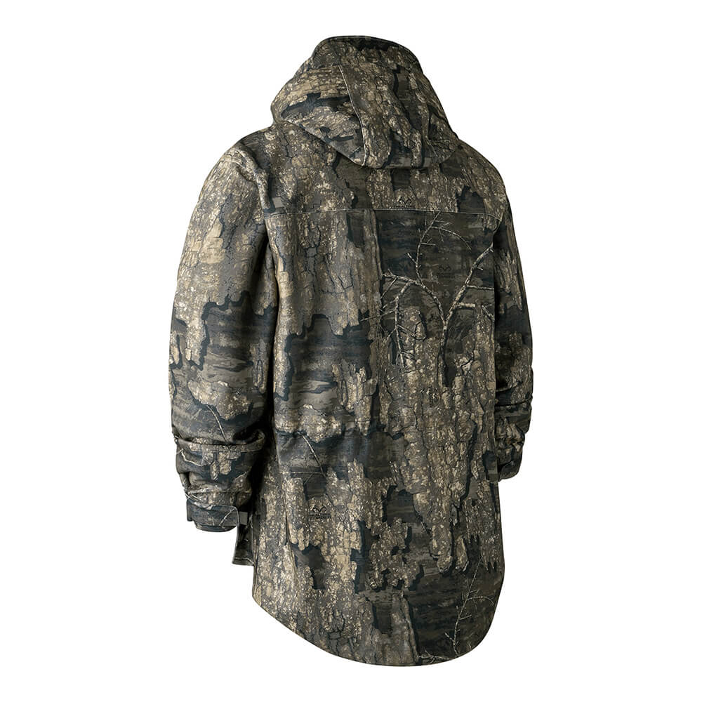  Deerhunter Jas Pro Gamekeeper Long (Realtree Timber)