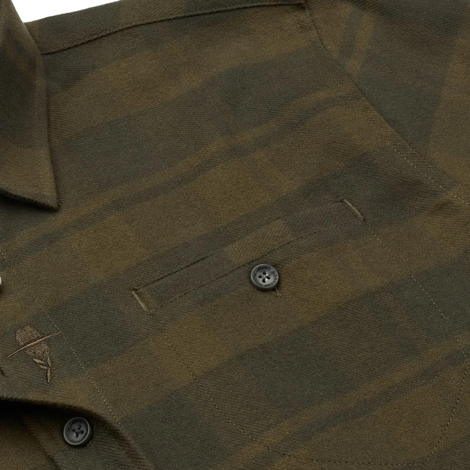  Northern Hunting Damesshirt Svala (groen)