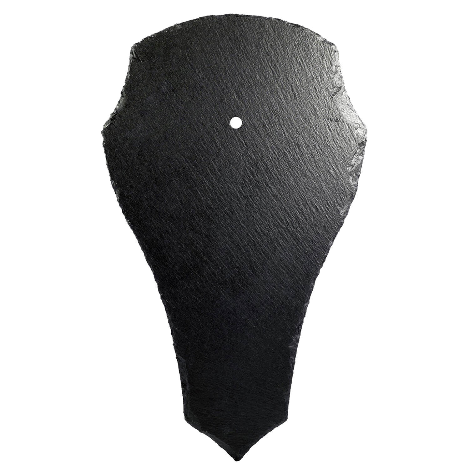  Trofeeschild Trophystone Edelhert (leisteen) - Wildberging & verwerking