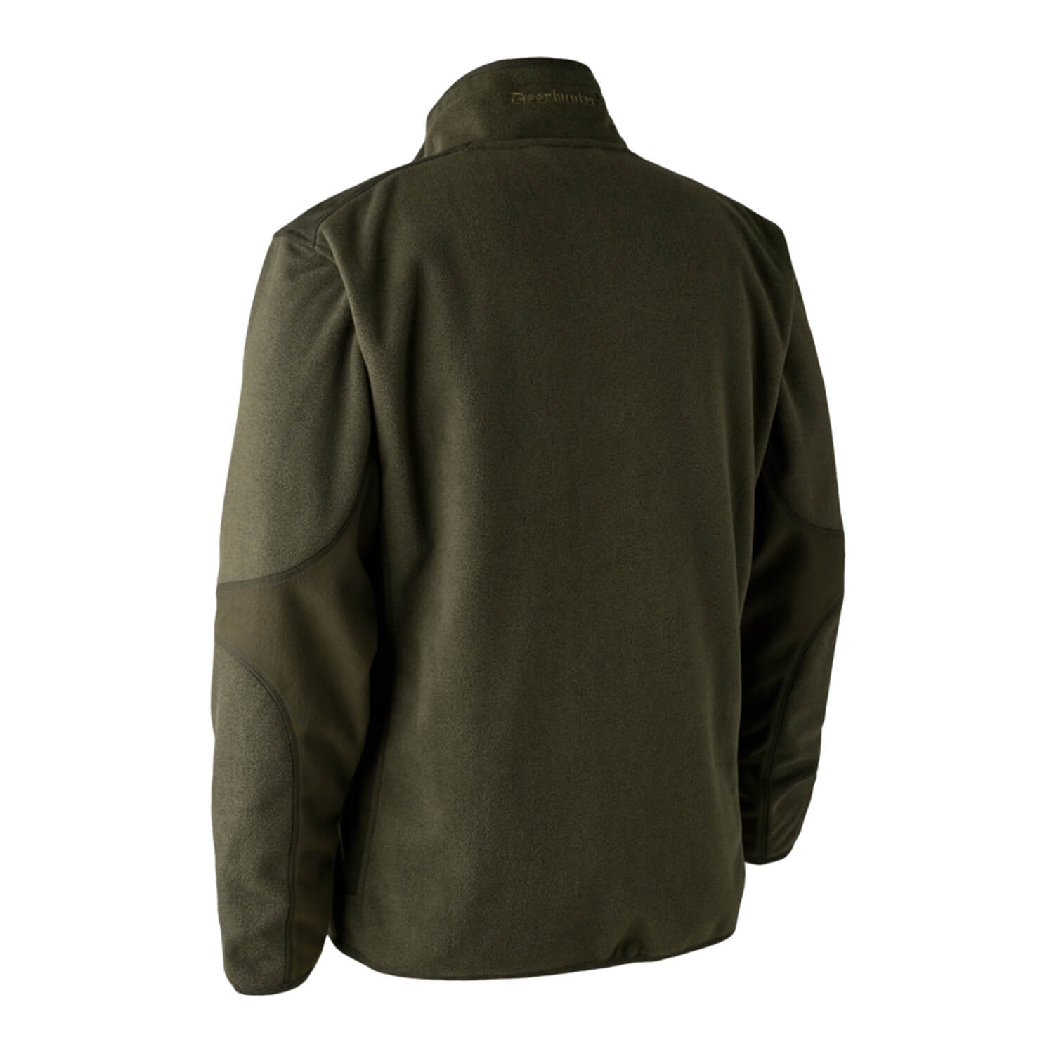  Deerhunter fleecejas Gamekeeper Bonded (Groen)