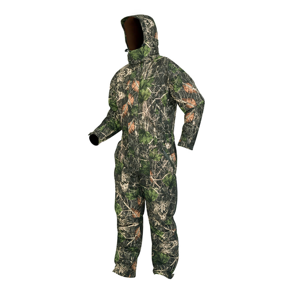  Hart Thermo-Overal Oakland o2 (Camo) - Camouflagejassen