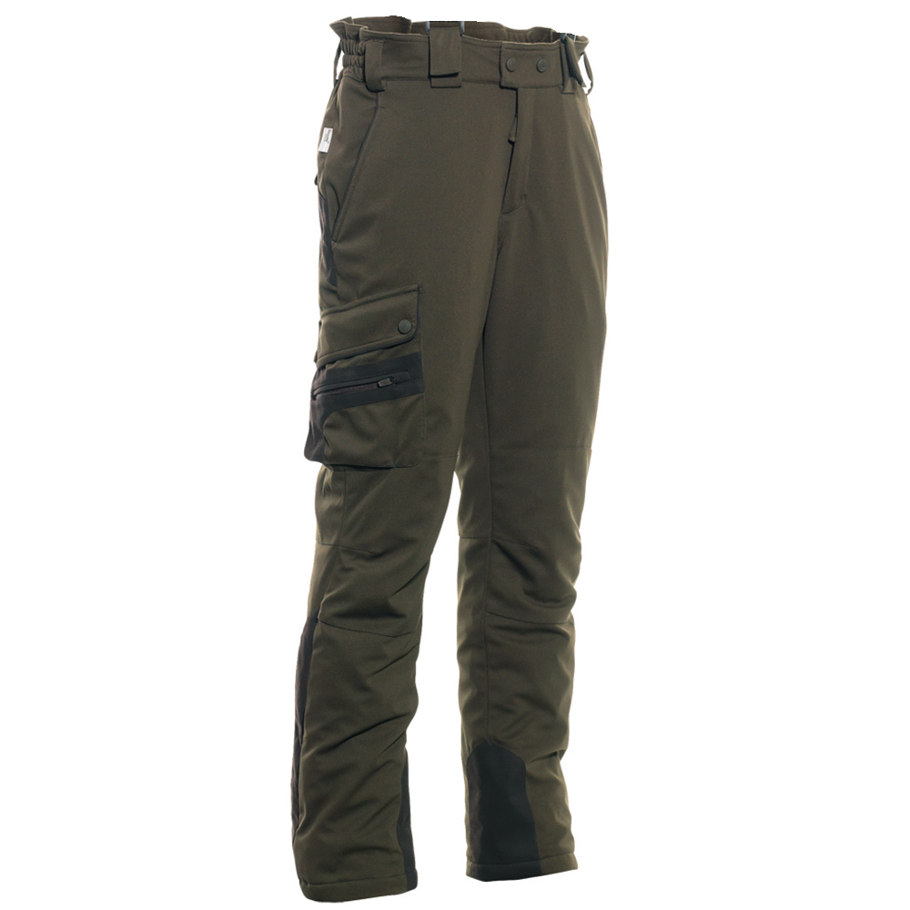  Deerhunter Muflon jachtbroek - Winter jachtkleding