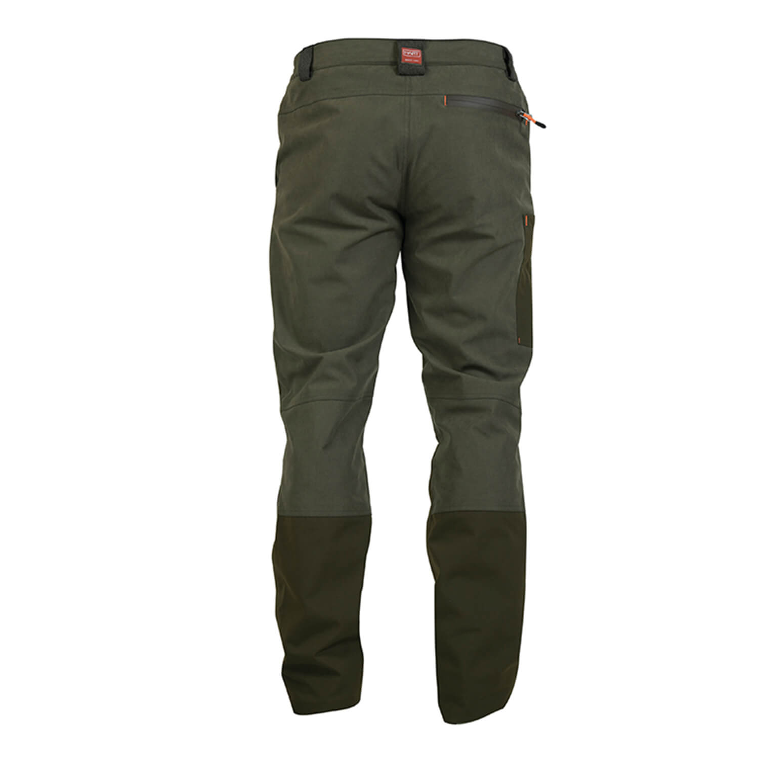  Hart Jachtbroek Bianditz-T XHP