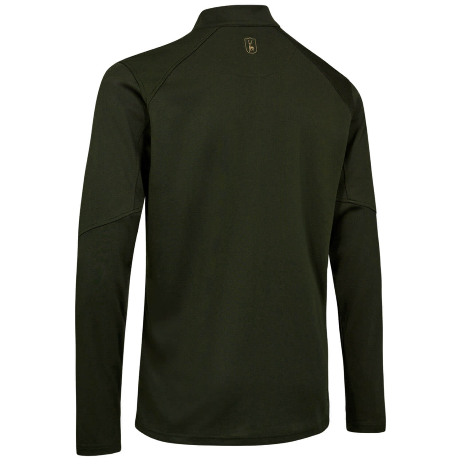 Deerhunter Langarmshirt Climate 37,5 (Forest Ember)