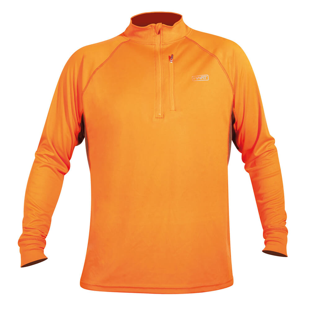  Hart Iron 2-L functioneel shirt (blaze) - Overhemden & shirts