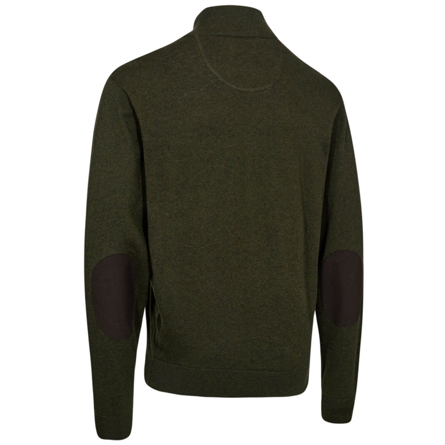  Deerhunter Harrington gebreide trui (Forest Ember Melange)