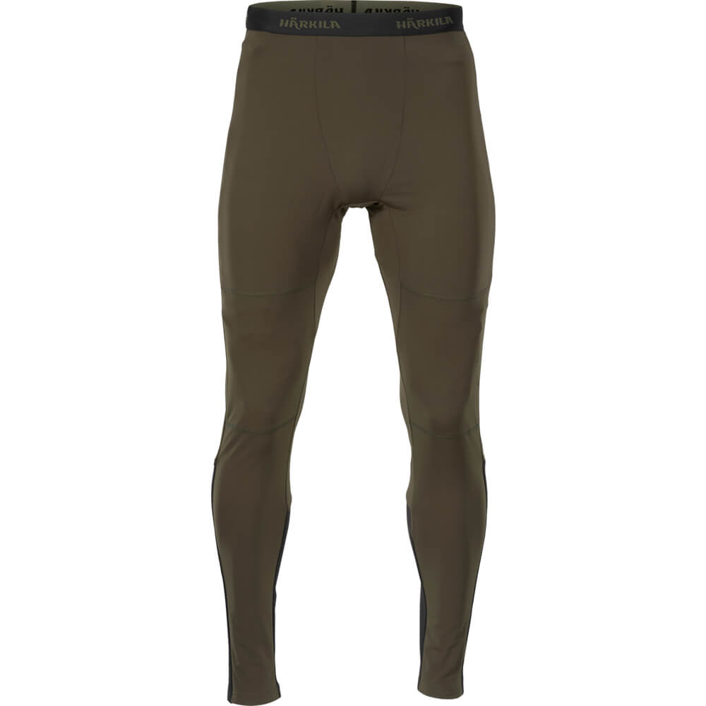  Härkila Verwarmde broek Warmte