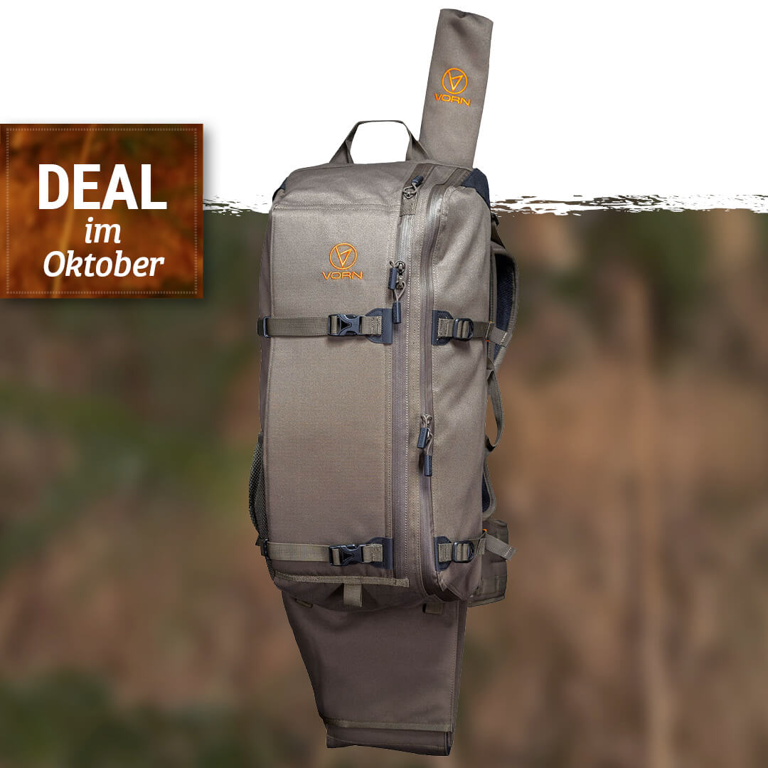 Vorn Jachtrugzak EV30 - Sale
