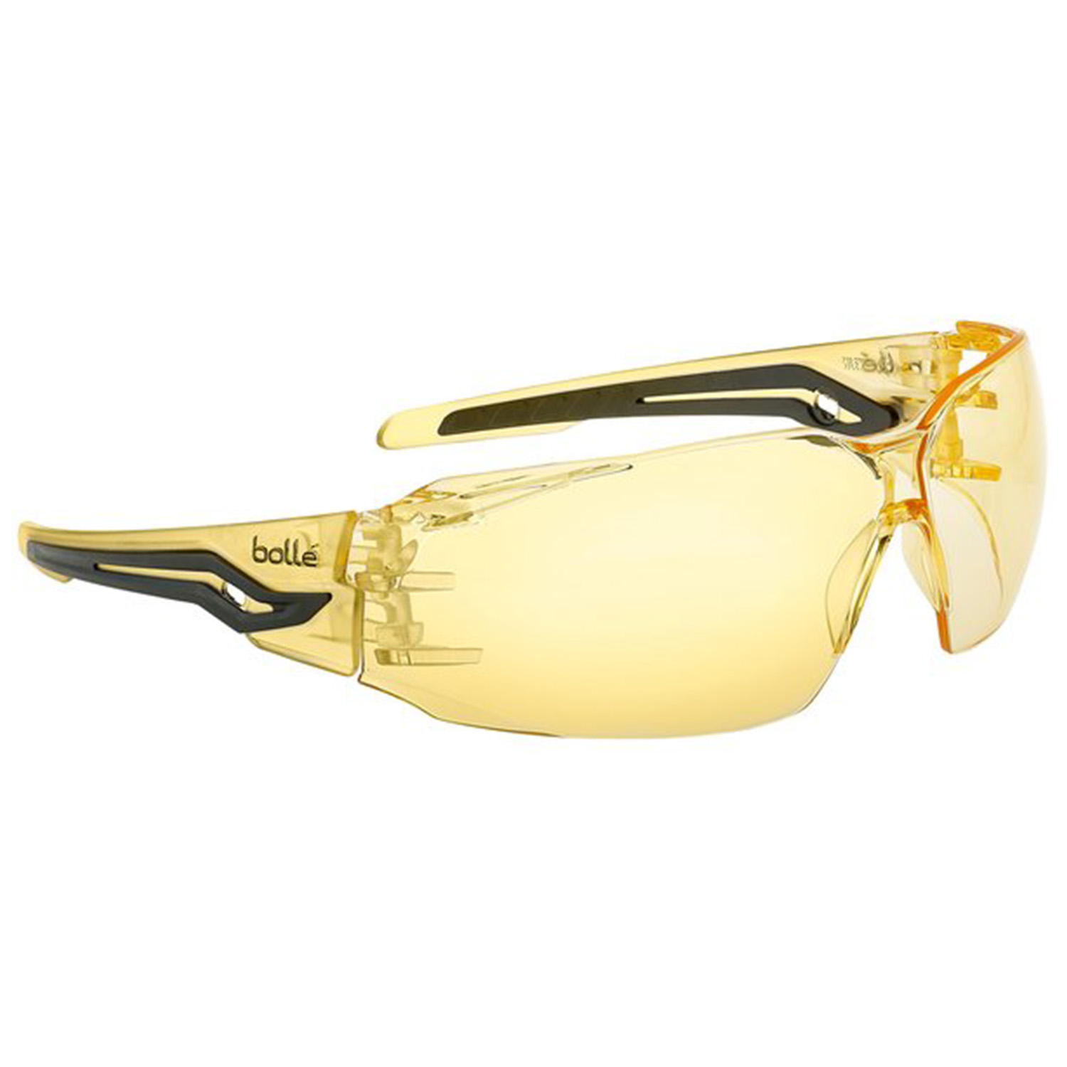 Bollé veiligheidsbril Silex - Veiligheids- en schietbrillen