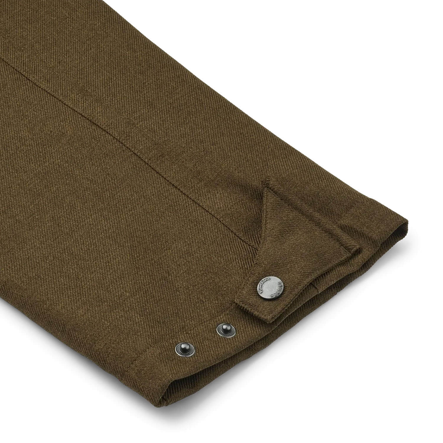  Northern Hunting Gunnar ALP jachtbroek (groen)