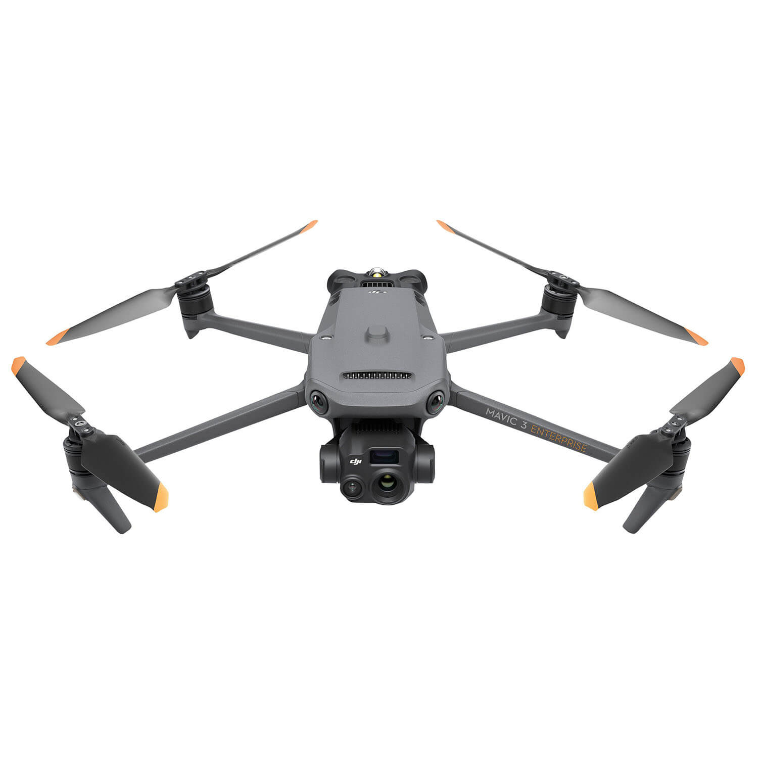 DJI Mavic 3 thermische drone