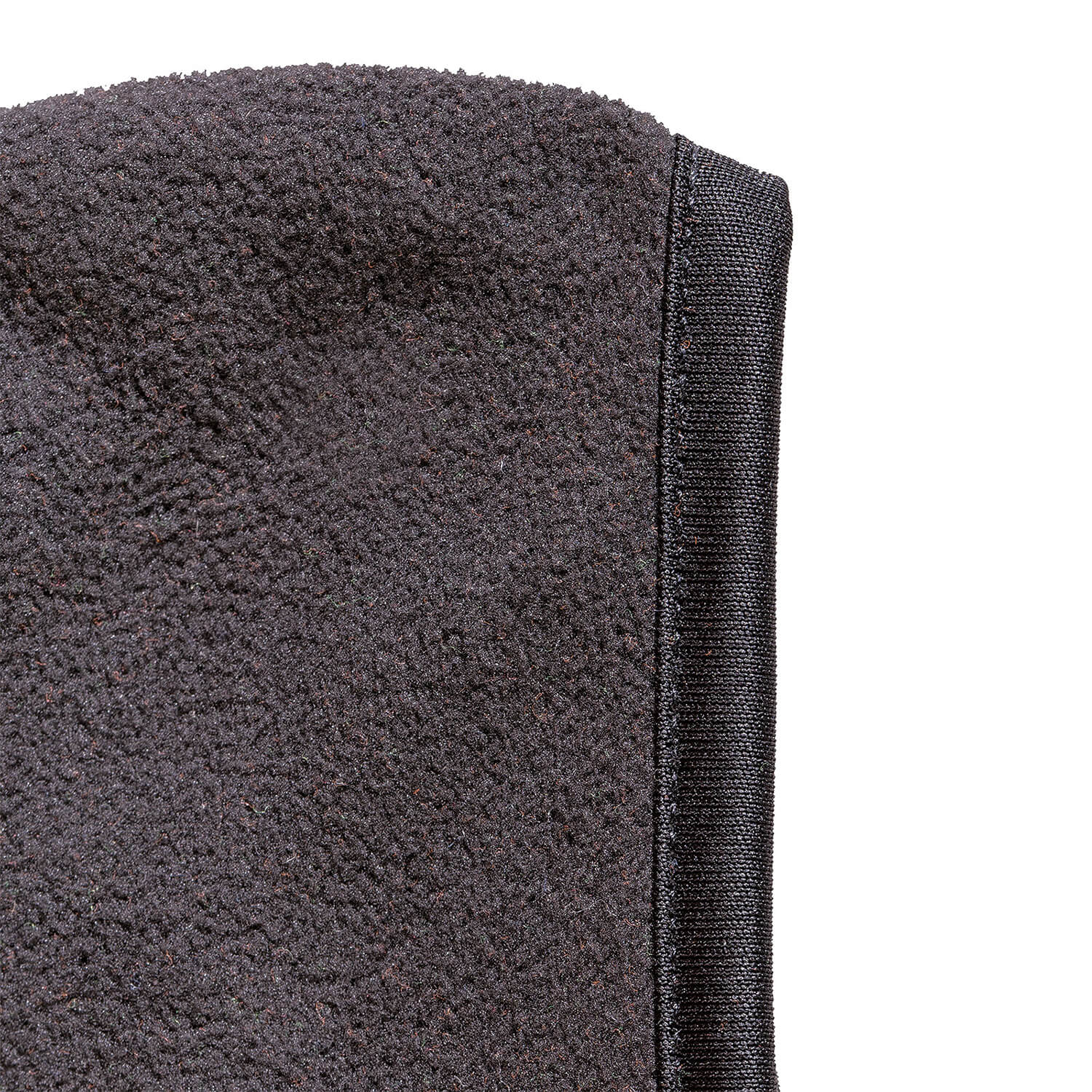  P.SS X-treme Polar fleece shirt (groen/zwart)