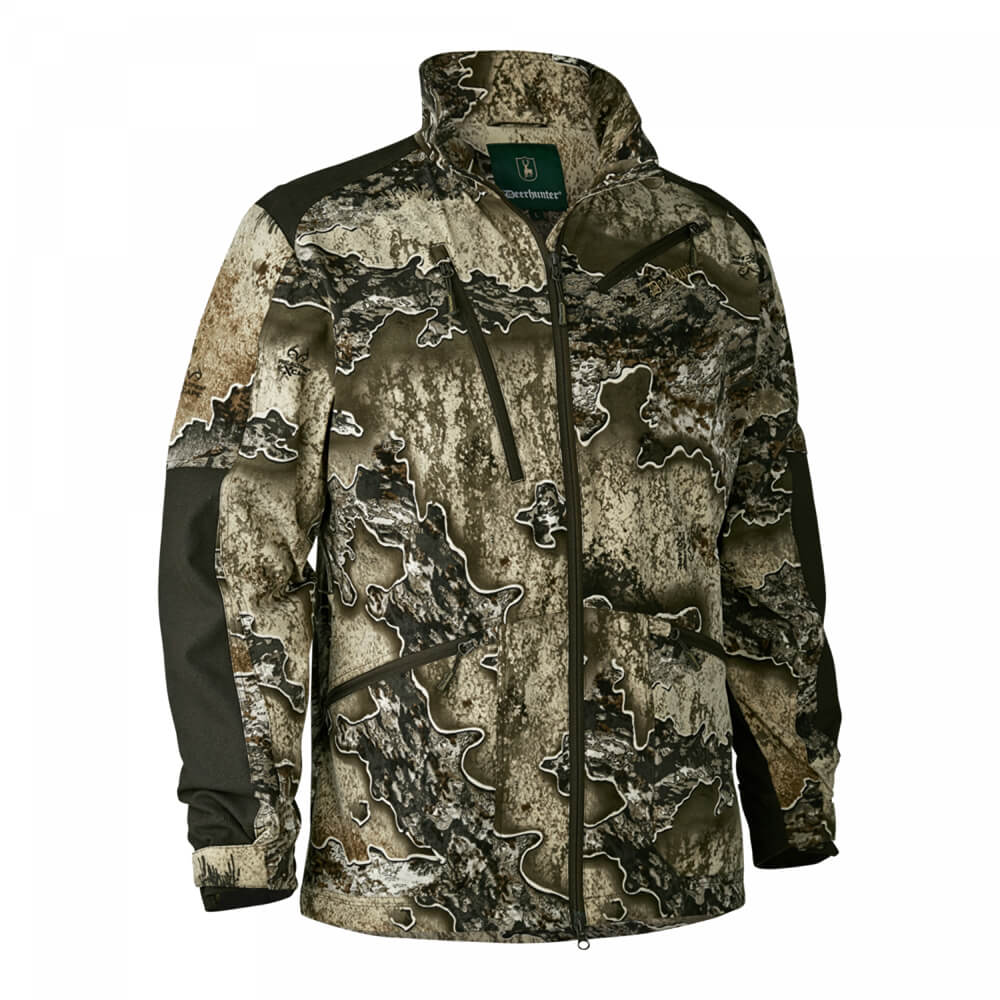  Deerhunter Jachtjas Excape Light (Realtree) - Sale