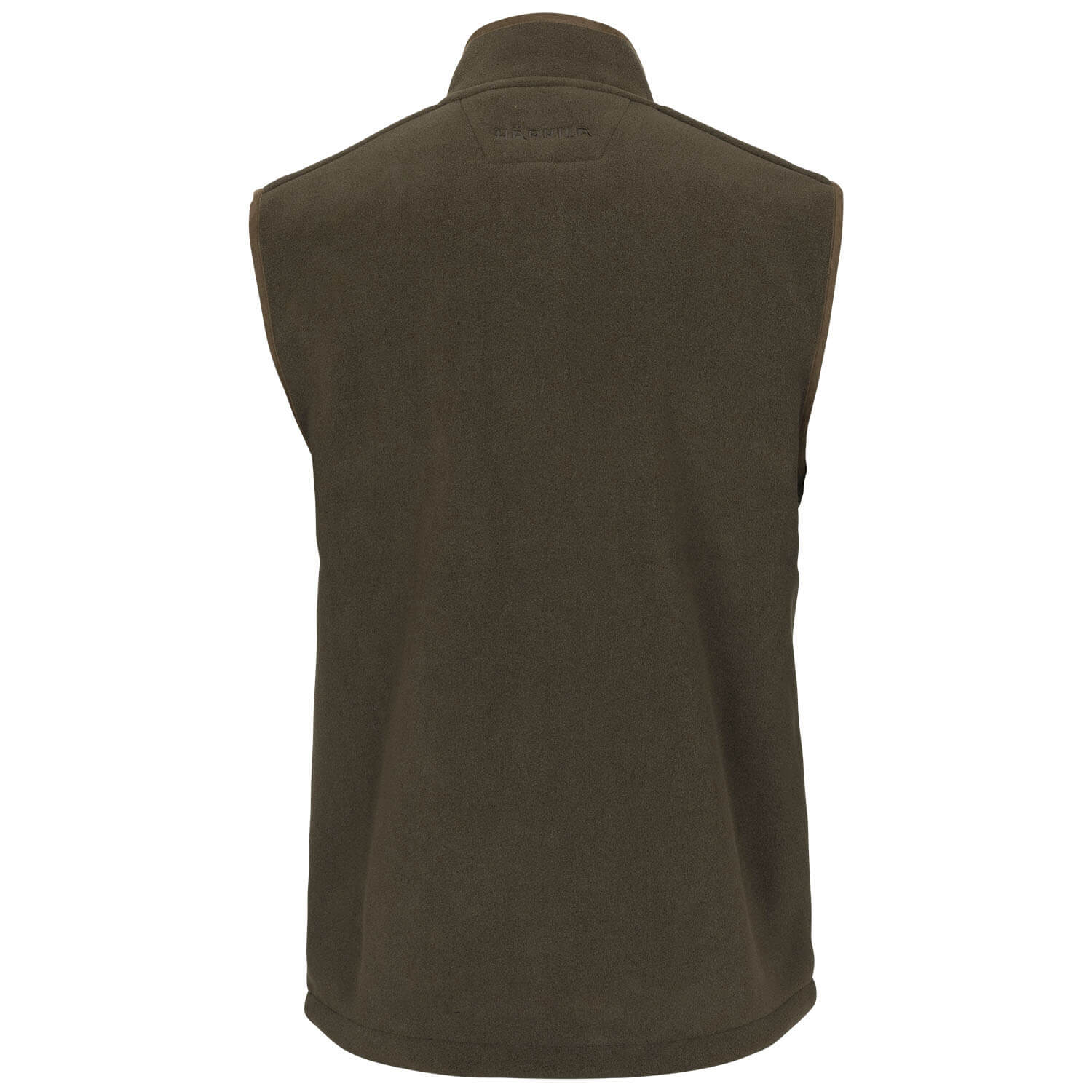  Härkila Sandhem Sherpa fleece vest (Wilgengroen)