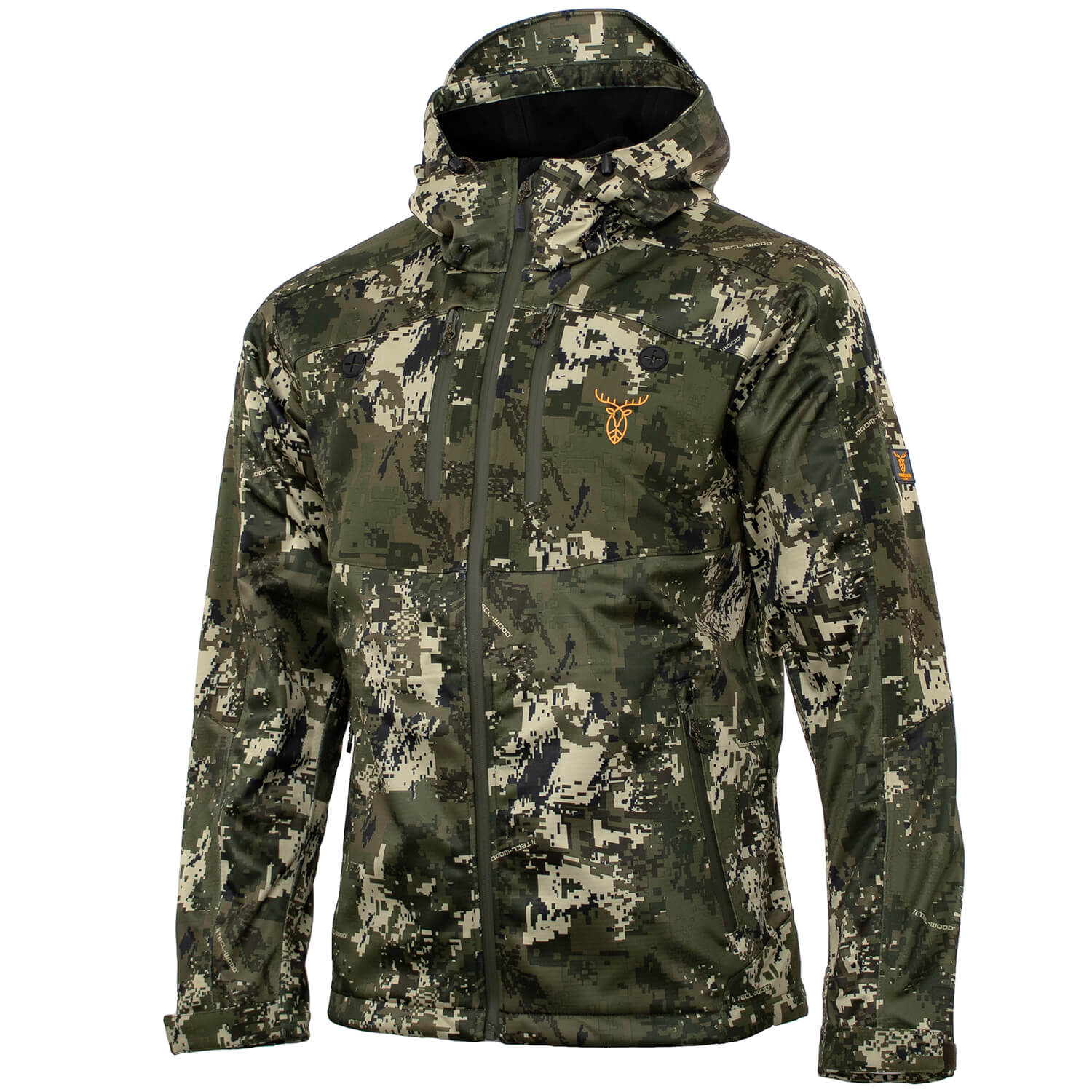  Pirscher Gear Allseason Jas (Optimax)